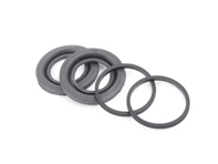 Reparatieset voor remklauwafdichting, achterzijde. Porsche 911 1984-1989 - 91135290500