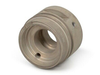 Neuslagerhuls. Porsche 911 78-89 / 964 / 993 / 996T +25mm Binnen / Buiten - 313 09 405 03 22, 313094050322, 96410113866 Neuslagerhuls. Porsche 911 78-89 / 964 / 993 / 996T +25mm Binnen / Buiten - 313 09 405 03 22, 313094050322, 96410113866