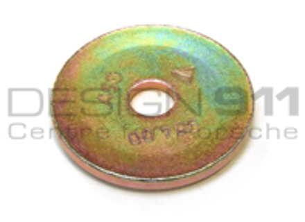 Rondella ammortizzatore. Porsche 964 1991>> - 96433310700 Rondella ammortizzatore. Porsche 964 1991>> - 96433310700