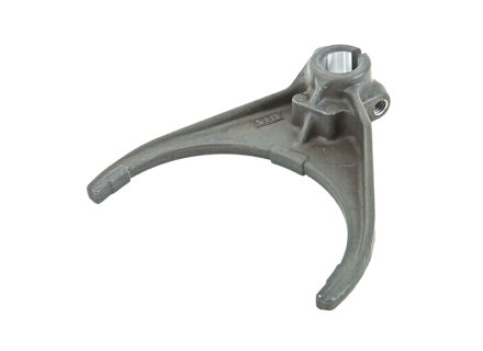 Forcella selettore marce 5a e 6a marcia. Porsche 996 Turbo / 997 Turbo / GT3 - 99630311650