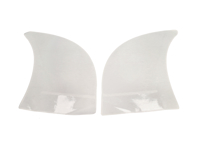 Stone chip guard set - clear. Porsche 996 Carrera 4S Paint protection film - SG996SC Stone chip guard set - clear. Porsche 996 Carrera 4S Paint protection film - SG996SC