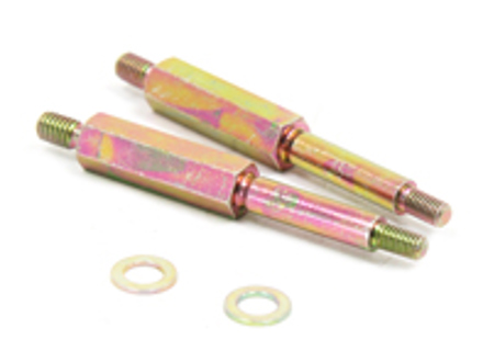 Convertible top motor pin. Porsche 996 - 99656186300 Convertible top motor pin. Porsche 996 - 99656186300