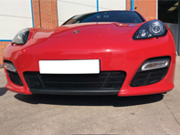 ZunSport 不锈钢前保险杠中央格栅。保时捷 997.2 Carrera GTS / 配备 Aerokit 前保险杠的车型 - ZPR31809, ZPR31809 ZunSport 不锈钢前保险杠中央格栅。保时捷 997.2 Carrera GTS / 配备 Aerokit 前保险杠的车型 - ZPR31809, ZPR31809