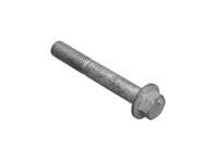 Bullone a testa esagonale per traversa della sospensione posteriore. Porsche 996 / 997 - 90037813901, 90037813909 Bullone a testa esagonale per traversa della sospensione posteriore. Porsche 996 / 997 - 90037813901, 90037813909