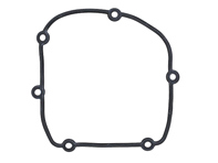 Timing cover case gasket. Porsche 95B Macan 2.0L - 95810348300, 268.000 Timing cover case gasket. Porsche 95B Macan 2.0L - 95810348300, 268.000