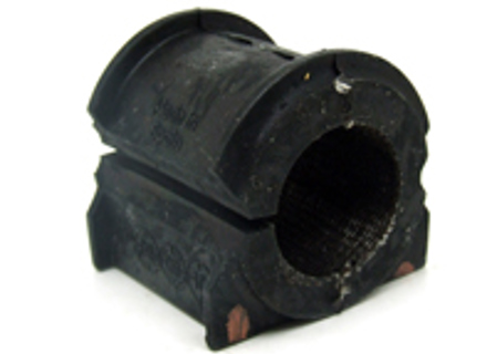 Casquillo de barra estabilizadora, Delantero. Porsche 996 / 997 - 99634379211, 414 615 0002 Casquillo de barra estabilizadora, Delantero. Porsche 996 / 997 - 99634379211, 414 615 0002