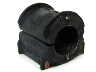 Stabilizer bar bush, Front. Porsche 996 / 997 - 99634379211, 414 615 0002 Stabilizer bar bush, Front. Porsche 996 / 997 - 99634379211, 414 615 0002