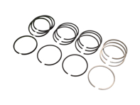 Juego de anillos de pistón. Porsche 356/912 - 0081186R, 008 11 86R, 0081186PB, 0081186PS
