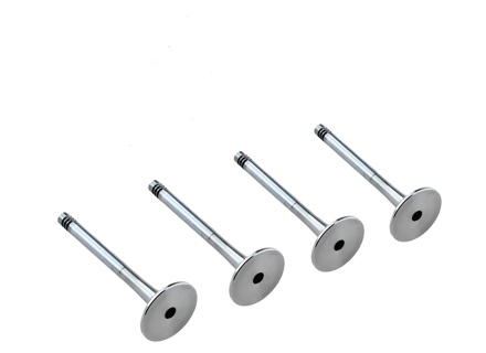 Engine cylinder head exhaust valve kit. Porsche 924S / 944 - 92810541004 Engine cylinder head exhaust valve kit. Porsche 924S / 944 - 92810541004