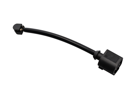 Brake pad wear sensor. Porsche 958 Cayenne / 970 Panamera - 95861236550