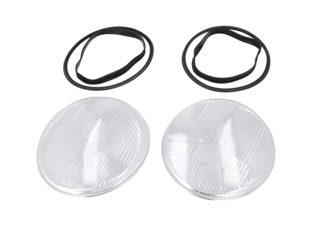 Kit sostituzione vetro faro LHD. Porsche 911/964 - 91163192700/1, 91163196700/1, 91163111502/8, 91163192702, 91163196700, 91163111502, 1305614005, 91163192700 Kit sostituzione vetro faro LHD. Porsche 911/964 - 91163192700/1, 91163196700/1, 91163111502/8, 91163192702, 91163196700, 91163111502, 1305614005, 91163192700