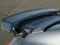 Rear Spoiler SpeedArt SRS-II. Porsche 997 MKII 2009>> Rear Spoiler SpeedArt SRS-II. Porsche 997 MKII 2009>>