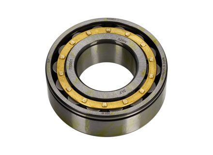 Getriebe-Zylinderrollenlager. Porsche 911 65-83 / 914 - 99911001201, 99911001200, 99911001300, 99911000700 - 19364