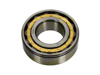 Getriebe-Zylinderrollenlager. Porsche 911 65-83 / 914 - 99911001201, 99911001200, 99911001300, 99911000700 - 19364