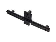 Support de capteur de distance de régulateur de vitesse, adaptateur. Porsche 95B.1 / 95B.2 Macan MKI / MKII 2014-2021 - 95B907699 Support de capteur de distance de régulateur de vitesse, adaptateur. Porsche 95B.1 / 95B.2 Macan MKI / MKII 2014-2021 - 95B907699
