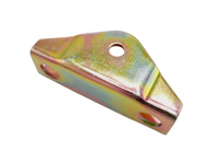 Wishbone ball joint bearing bracket. Porsche 911 - 90134373500, 90134373502, 911818-010, 9400009