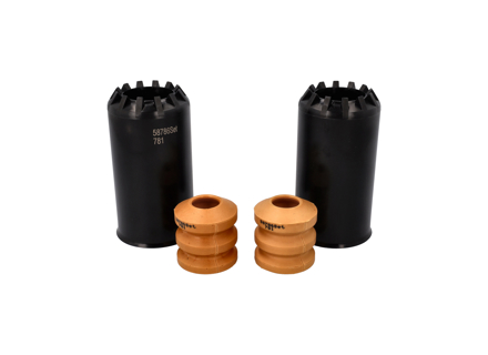 Tamponi ammortizzatori e parapolvere. Porsche 964 fino a >>1990 / 928 tutte - 92833351810, 92833351810, 96433350201 Tamponi ammortizzatori e parapolvere. Porsche 964 fino a >>1990 / 928 tutte - 92833351810, 92833351810, 96433350201