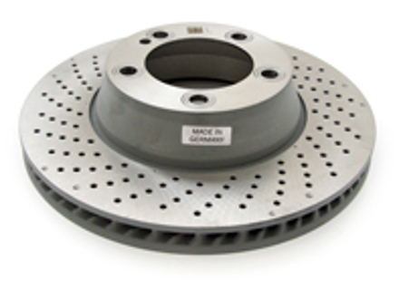 Brake disc REAR. Porsche 982 Boxster Spyder / 982 Cayman GT4 (OE 98135240781 and 98135240881) - 98135240881, 98135240781, 9GT615601F, 9GT615602F Brake disc REAR. Porsche 982 Boxster Spyder / 982 Cayman GT4 (OE 98135240781 and 98135240881) - 98135240881, 98135240781, 9GT615601F, 9GT615602F