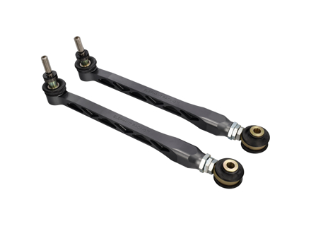 Rear adjustable lower toe control arms. Porsche 996/997/986/987 - 2180002, 99633104512, 99733104505, 99733104504, 99733104505, 99631124508, 99633124510, 99633104505, 99633104507
