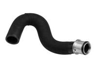 Retourleiding voor de verwarming. Porsche 970.2 Panamera 3.0L 2013-16 - 97010642160