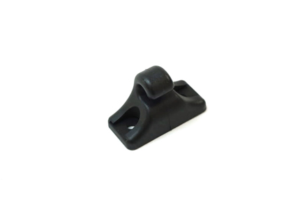 Sun visor support. Porsche 924 / 944 / 964 - 94473143900 - URO-011741, 1689812700 Sun visor support. Porsche 924 / 944 / 964 - 94473143900 - URO-011741, 1689812700
