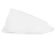 Rear 1/4 window glass, Clear. LEFT. Porsche 911 65-77 - 90154310120