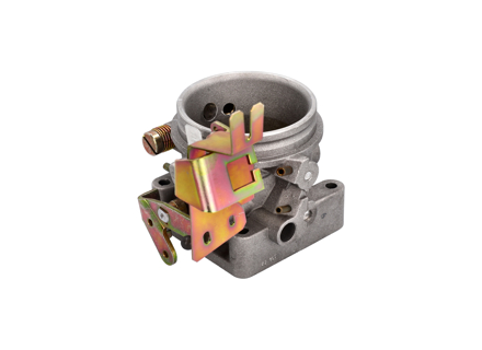 Corps de papillon 63 mm. Porsche 911 SC 1981-1983 - 93011024811