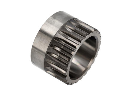 Manchon denté de pompe à huile. Porsche944 1982-85 - 94410716103, 94410716101