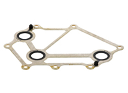 Oil cooler gasket. Porsche 982 Boxster / 982 Cayman - 9A210747100, 317.100 Oil cooler gasket. Porsche 982 Boxster / 982 Cayman - 9A210747100, 317.100