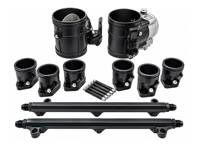 Electronic Throttle Conversion Kit with GT3 Manifold. Porsche 911 turbo - AMS9050137 + AMS9050289, AMS9050138 + AMS9050289