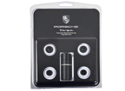 Anti-theft protection for Targa roof. Porsche 911 / 964 - PCG56507510 Anti-theft protection for Targa roof. Porsche 911 / 964 - PCG56507510