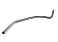 Expansion tank hose. Porsche 924S / 944 / 968 - 94410625100 - URO-004382 Expansion tank hose. Porsche 924S / 944 / 968 - 94410625100 - URO-004382
