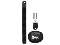 SeaSucker Rear wheel housing and ladder strap. - BV1704 SeaSucker Rear wheel housing and ladder strap. - BV1704