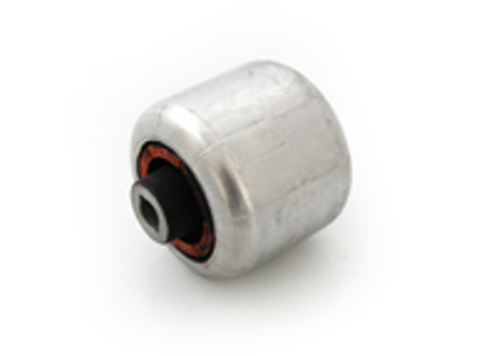 Boccola del cuscinetto anteriore del sottotelaio dell'assale posteriore. PorscheMacan - 95B599381, 95B599381A