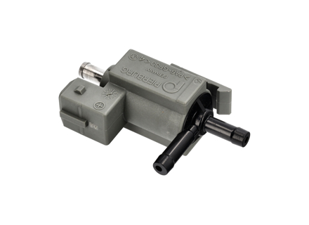 Secondary air injection pump solenoid valve. Porsche 996 turbo / 970 Panamera / 955 / 957 / 958 Cayenne - 99660515500 Secondary air injection pump solenoid valve. Porsche 996 turbo / 970 Panamera / 955 / 957 / 958 Cayenne - 99660515500