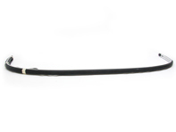 Front bumper moulding with impact rubber. Porsche 911 - 90150504551 - PS5812, 1684300406 Front bumper moulding with impact rubber. Porsche 911 - 90150504551 - PS5812, 1684300406