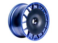 Disco aerodinamico posteriore in fibra di carbonio a secco per cerchio in magnesio. Porsche 718 GT4 RS - SRRADGT4RSMAG Disco aerodinamico posteriore in fibra di carbonio a secco per cerchio in magnesio. Porsche 718 GT4 RS - SRRADGT4RSMAG