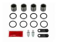 Rear Brake Caliper Piston and Seal Kit. Porsche 928 S4 / 928 GTS / 928 GT / 944 turbo - 95135291901, 95135291900 - 228908
