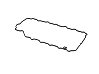 Dichtung für Ölwanne. Porsche 991.2 Carrera - 9A210731900, 0PB115476C, 912.670