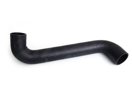 Water hose fitting to water thermostat. Porsche 996 1998-05 - 99610650253, 99610550254, 99610550256 Water hose fitting to water thermostat. Porsche 996 1998-05 - 99610650253, 99610550254, 99610550256