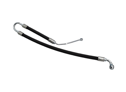 Conduite de direction assistée. Porsche 924S / 944 / 968 (conduite à droite) - 94534744702 - PSS944HP