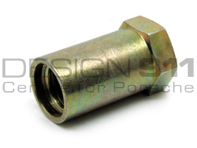Cap Nut. Porsche 968 Tiptronic Cap Nut. Porsche 968 Tiptronic