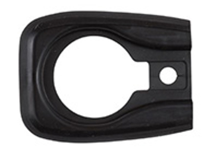 Almohadilla escritorio manija puerta trasera. Porsche 911 1968-69 - 90153163221 - 1687150700 Almohadilla escritorio manija puerta trasera. Porsche 911 1968-69 - 90153163221 - 1687150700