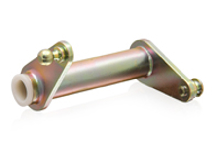 Palanca de marcha atrás del varillaje del acelerador. Porsche 911 69-71 - 011670, 90142302703, 90142302705 - URO-011670 Palanca de marcha atrás del varillaje del acelerador. Porsche 911 69-71 - 011670, 90142302703, 90142302705 - URO-011670