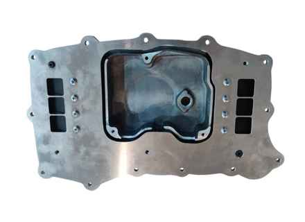 Racecarterpan. Porsche 996 / 997.1 - 99610703155, 99610703157, 99610703158, 99610703160, 99610703154 - 5053.2