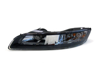 Unidad de faros de conducción/niebla. Para adaptarse al parachoques Porsche 997 MKI. - 99763108103, 99763108203, 99763108104, 99763108105, 99763108204, 99763108205, 99763108206, 99763108206
