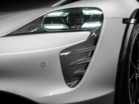 Tende da sole TechArt Air Curtain Sport. Porsche 9J1.1 Taycan con SportDesign fino al modello 2023 - 09J.121.171.009, 9J.121.171.001, 9J.121.171.002, 9J.121.171.003 - 09J.121.171.009 Tende da sole TechArt Air Curtain Sport. Porsche 9J1.1 Taycan con SportDesign fino al modello 2023 - 09J.121.171.009, 9J.121.171.001, 9J.121.171.002, 9J.121.171.003 - 09J.121.171.009