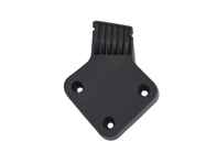 Support Bracket Luggage Compartment Cover. Porsche 971 Panamera - 9718682531E0, 9718682541E0