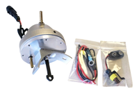 Distributore meccatronico doppio vuoto Porsche 930 3.3L Turbo - 93060291700, 93060210107, 93060210108 Distributore meccatronico doppio vuoto Porsche 930 3.3L Turbo - 93060291700, 93060210107, 93060210108