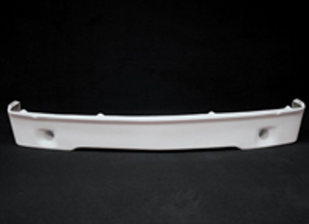 Frontpaneel met remluchtkanalen. Porsche 914 - TK 288, TK288 Frontpaneel met remluchtkanalen. Porsche 914 - TK 288, TK288